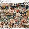 Simple Moments [kit] by Sekada Designs