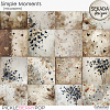 Simple Moments [mix papers] by Sekada Designs 