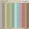 Litlle By Little Solid Papers