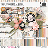 Simply You | M.O.M. Bundle
