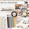 Simply You | Essentials Bundle