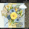 Spring Sprinkles: Mini Kit