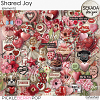 Shared Joy [elements] by Sekada Designs