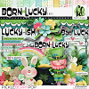 Born Lucky: Kit