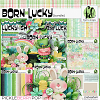 Born Lucky: Bundle
