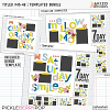 Titled 45-46 | Templates Bundle (FWP)