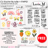 CU Easter Bundle 01 + FWP