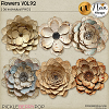Flowers VOL92 - CU - by Neia Scraps