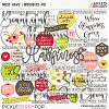 Must Have | Wordbits 01