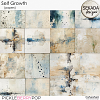 Self Growth [papers] by Sekada Designs