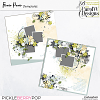 Flower Power Templates