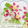 CU Flowers Vol.11 (Jasmin-Olya Designs)