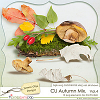 CU Autumn Mix. Vol.4 (Jasmin-Olya Designs)