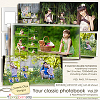 Your classic photobook Vol.29 (Jasmin-Olya Designs)