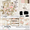 Moments of Tenderness Collection