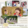 Your classic photobook Vol.37 (Jasmin-Olya Designs)