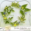 CU Mix Collection Vol.5 (Jasmin-Olya Designs)