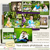 Your classic photobook Vol.43 (Jasmin-Olya Designs)