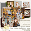 Your classic photobook Vol.45 (Jasmin-Olya Designs)