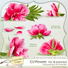 CU Flowers Vol.18 (Jasmin-Olya Designs)