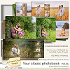 Your classic photobook Vol.46 (Jasmin-Olya Designs)