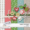 Merry & Bright Add On