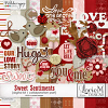 Sweet Sentiments (Collab Part) Free Digital Stamps