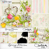 Spring Blossom Collection