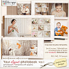 Your elegant photobook Vol.1 (Jasmin-Olya Designs)