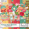 Treasure These Moments Kit