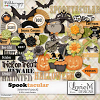 Spooktacular Element Pack