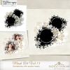 MaskArt Template 2in1 Vol.13 by Indigo Designs 