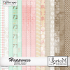 Happiness Paper Pack