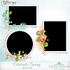 Celebrate Spring Frame Art