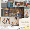 Your classic photobook Vol.51A (Jasmin-Olya Designs)