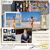 Your classic photobook Vol.53A (Jasmin-Olya Designs)