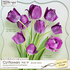 CU Flowers Vol.19 (Jasmin-Olya Designs) - purple tulips