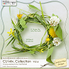 CU Mix Collection Vol.6 (Jasmin-Olya Designs)