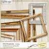 CU Frames Vol.6 (Jasmin-Olya Designs)