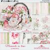 Moments In Time Collection plus Free Papers by Indigo Designs