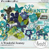 A Wonderful Journey Element Pack #1