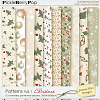 CU Patterns Vol.1 - Christmas (Jasmin-Olya Designs)