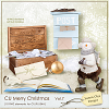 CU Merry Christmas Vol.7 (Jasmin-Olya Designs)