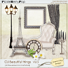 CU Beautiful things Vol.5 (Jasmin-Olya Designs)