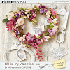 CU Be my Valentine Vol.1 (Jasmin-Olya Designs)