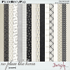 NO PLACE LIKE HOME | papers by Bellisae Designs