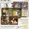 Your classic photobook Vol.55 (Jasmin-Olya Designs)