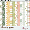 BLOOM & GROW | patterns by Bellisae Designs