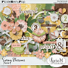 Spring Blossoms Kit