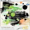 CU Paint Spots Vol.1 (Jasmin-Olya Designs)